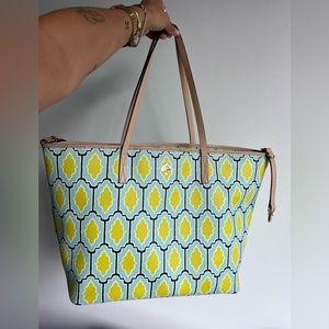 Gorgeous Kate Spade Baby Bag Tote